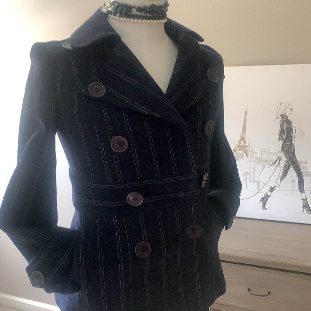 Authentic Marc Jacob coat